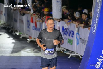HO CHI MINH CITY NIGHT RUN EXIMBANK 2026 - Ảnh #4983852