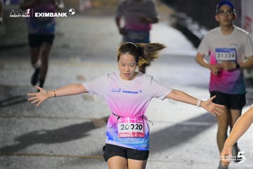 HO CHI MINH CITY NIGHT RUN EXIMBANK 2026 - Ảnh #4983214