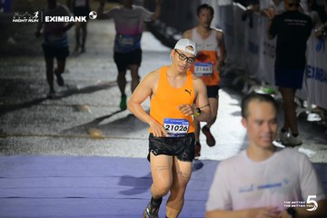 HO CHI MINH CITY NIGHT RUN EXIMBANK 2026 - Ảnh #4981103