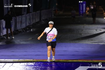 HO CHI MINH CITY NIGHT RUN EXIMBANK 2026 - Ảnh #4986665