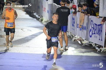 HO CHI MINH CITY NIGHT RUN EXIMBANK 2026 - Ảnh #4980624