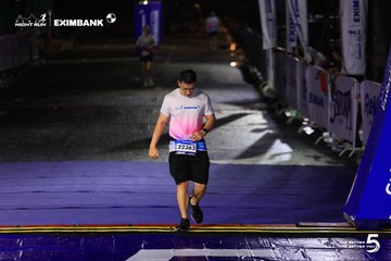 HO CHI MINH CITY NIGHT RUN EXIMBANK 2026 - Ảnh #4986610