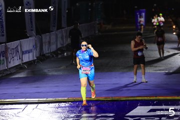HO CHI MINH CITY NIGHT RUN EXIMBANK 2026 - Ảnh #4986990