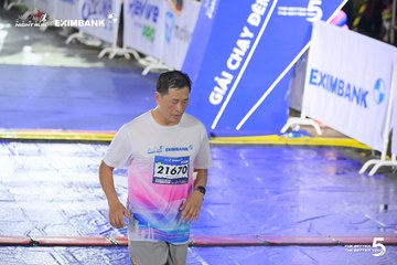 HO CHI MINH CITY NIGHT RUN EXIMBANK 2026 - Ảnh #4983594