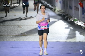 HO CHI MINH CITY NIGHT RUN EXIMBANK 2026 - Ảnh #4986161