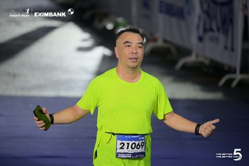 HO CHI MINH CITY NIGHT RUN EXIMBANK 2026 - Ảnh #4986239