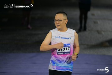 HO CHI MINH CITY NIGHT RUN EXIMBANK 2026 - Ảnh #4984572