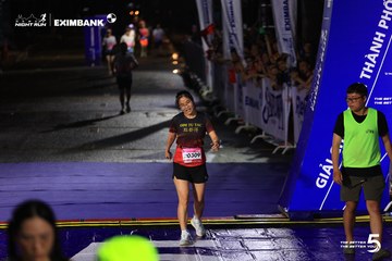 HO CHI MINH CITY NIGHT RUN EXIMBANK 2026 - Ảnh #4987004