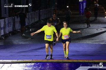 HO CHI MINH CITY NIGHT RUN EXIMBANK 2026 - Ảnh #4986594