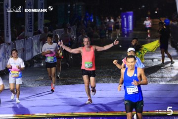 HO CHI MINH CITY NIGHT RUN EXIMBANK 2026 - Ảnh #4987723