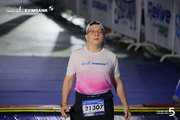 HO CHI MINH CITY NIGHT RUN EXIMBANK 2026 - Ảnh #4984494