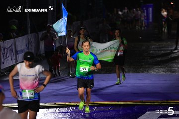 HO CHI MINH CITY NIGHT RUN EXIMBANK 2026 - Ảnh #4988412