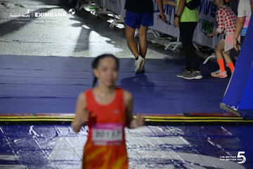 HO CHI MINH CITY NIGHT RUN EXIMBANK 2026 - Ảnh #4982054