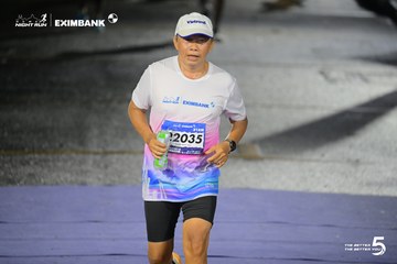 HO CHI MINH CITY NIGHT RUN EXIMBANK 2026 - Ảnh #4985178