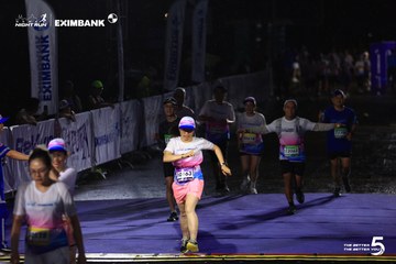 HO CHI MINH CITY NIGHT RUN EXIMBANK 2026 - Ảnh #4988162