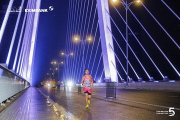 HO CHI MINH CITY NIGHT RUN EXIMBANK 2026 - Ảnh #4997829
