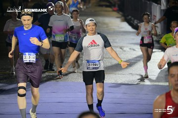 HO CHI MINH CITY NIGHT RUN EXIMBANK 2026 - Ảnh #4981760
