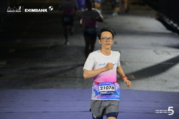HO CHI MINH CITY NIGHT RUN EXIMBANK 2026 - Ảnh #4983752