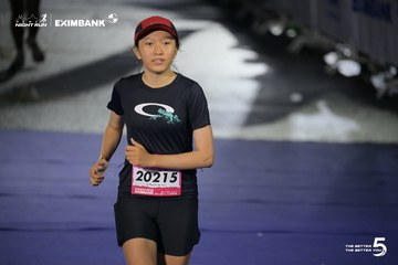 HO CHI MINH CITY NIGHT RUN EXIMBANK 2026 - Ảnh #4984199