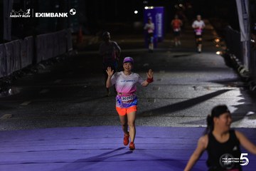 HO CHI MINH CITY NIGHT RUN EXIMBANK 2026 - Ảnh #4986802
