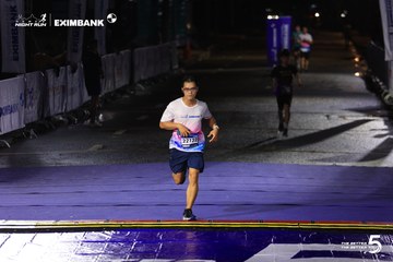 HO CHI MINH CITY NIGHT RUN EXIMBANK 2026 - Ảnh #4986604