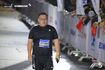 HO CHI MINH CITY NIGHT RUN EXIMBANK 2026 - Ảnh #4983646