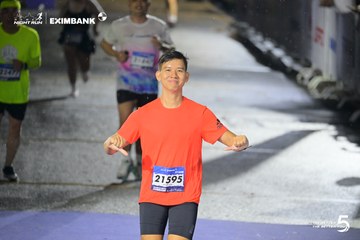HO CHI MINH CITY NIGHT RUN EXIMBANK 2026 - Ảnh #4983003