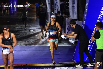 HO CHI MINH CITY NIGHT RUN EXIMBANK 2026 - Ảnh #4988529