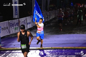 HO CHI MINH CITY NIGHT RUN EXIMBANK 2026 - Ảnh #4987580