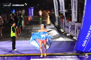 HO CHI MINH CITY NIGHT RUN EXIMBANK 2026 - Ảnh #4987501