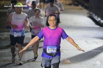 HO CHI MINH CITY NIGHT RUN EXIMBANK 2026 - Ảnh #4983736