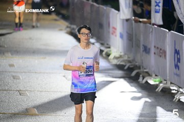 HO CHI MINH CITY NIGHT RUN EXIMBANK 2026 - Ảnh #4984994