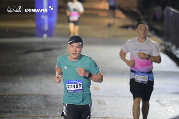 HO CHI MINH CITY NIGHT RUN EXIMBANK 2026 - Ảnh #4984914