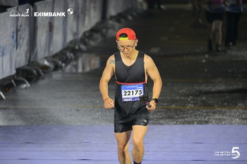HO CHI MINH CITY NIGHT RUN EXIMBANK 2026 - Ảnh #4981239