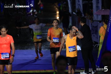 HO CHI MINH CITY NIGHT RUN EXIMBANK 2026 - Ảnh #4988332