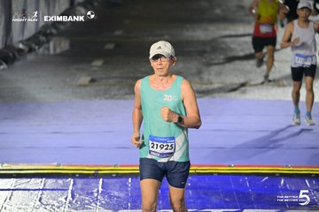 HO CHI MINH CITY NIGHT RUN EXIMBANK 2026 - Ảnh #4980242