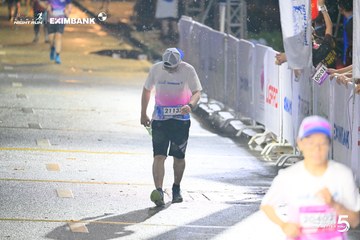 HO CHI MINH CITY NIGHT RUN EXIMBANK 2026 - Ảnh #4983080