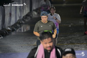 HO CHI MINH CITY NIGHT RUN EXIMBANK 2026 - Ảnh #4980887