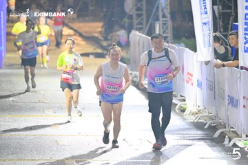 HO CHI MINH CITY NIGHT RUN EXIMBANK 2026 - Ảnh #4985013