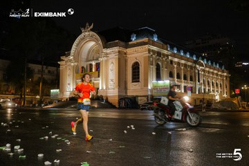 HO CHI MINH CITY NIGHT RUN EXIMBANK 2026 - Ảnh #4997808