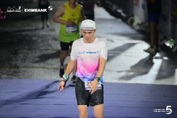 HO CHI MINH CITY NIGHT RUN EXIMBANK 2026 - Ảnh #4981582