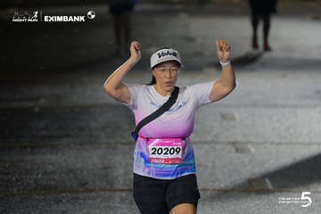 HO CHI MINH CITY NIGHT RUN EXIMBANK 2026 - Ảnh #4984681