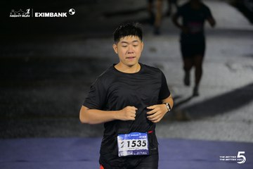 HO CHI MINH CITY NIGHT RUN EXIMBANK 2026 - Ảnh #4986238