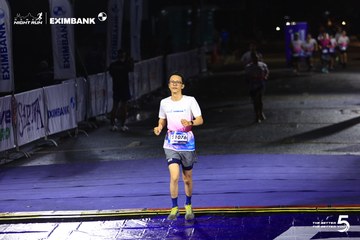 HO CHI MINH CITY NIGHT RUN EXIMBANK 2026 - Ảnh #4986926
