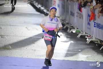 HO CHI MINH CITY NIGHT RUN EXIMBANK 2026 - Ảnh #4983242