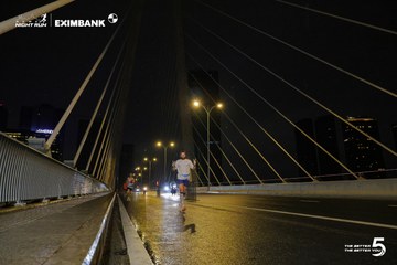 HO CHI MINH CITY NIGHT RUN EXIMBANK 2026 - Ảnh #4997862