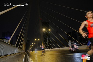 HO CHI MINH CITY NIGHT RUN EXIMBANK 2026 - Ảnh #4997876