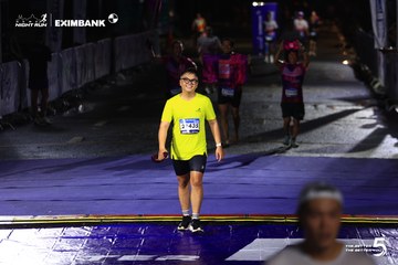 HO CHI MINH CITY NIGHT RUN EXIMBANK 2026 - Ảnh #4986351