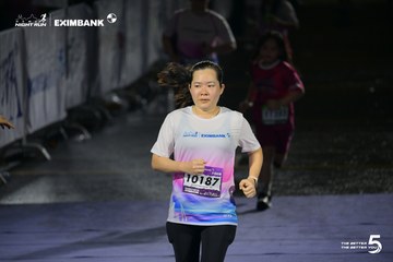 HO CHI MINH CITY NIGHT RUN EXIMBANK 2026 - Ảnh #4980706