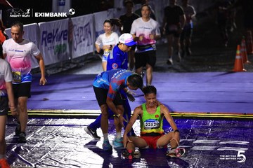 HO CHI MINH CITY NIGHT RUN EXIMBANK 2026 - Ảnh #4987310